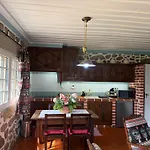Casa Da Quinta Do Rei Kır Evi *