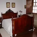 Casa Da Quinta Do Rei Kır Evi