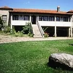Casa Da Quinta Do Rei