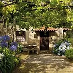 Casa Da Quinta Do Rei Kır Evi *