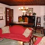 Casa Da Quinta Do Rei