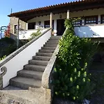 Casa Da Quinta Do Rei Kır Evi
