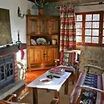 Kır Evi Casa Da Quinta Do Rei *