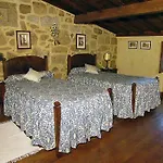 Casa Da Quinta Do Rei Kır Evi *