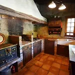 Casa Da Quinta Do Rei Kır Evi Ponte de Lima