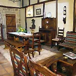 Casa Da Quinta Do Rei Kır Evi *