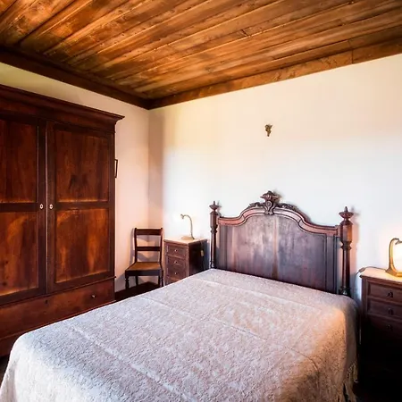 Летний дом Casa Da Quinta Do Rei