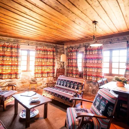 Casa Da Quinta Do Rei Country house Ponte de Lima