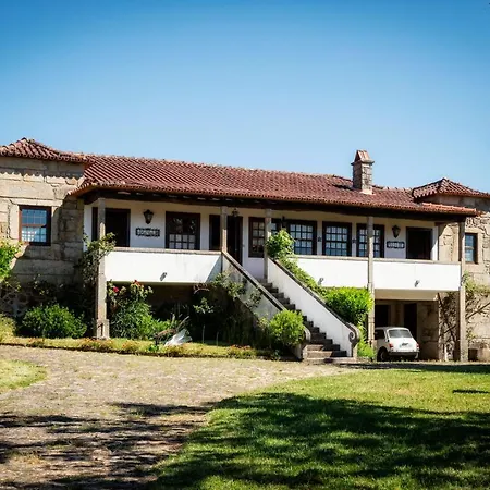 Casa Da Quinta Do Rei