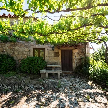 Casa Da Quinta Do Rei Летний дом