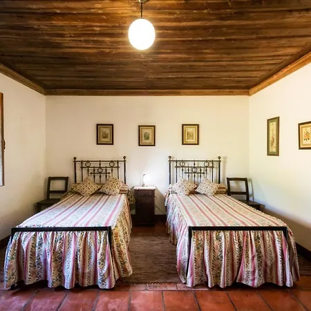 Casa Da Quinta Do Rei *