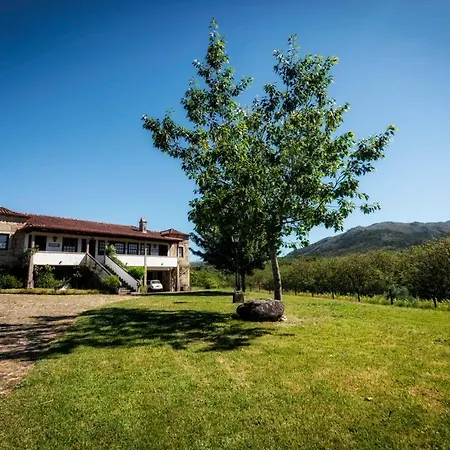 Casa Da Quinta Do Rei