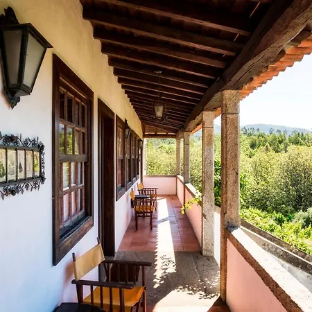 Casa Da Quinta Do Rei *