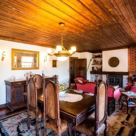 Летний дом Casa Da Quinta Do Rei *