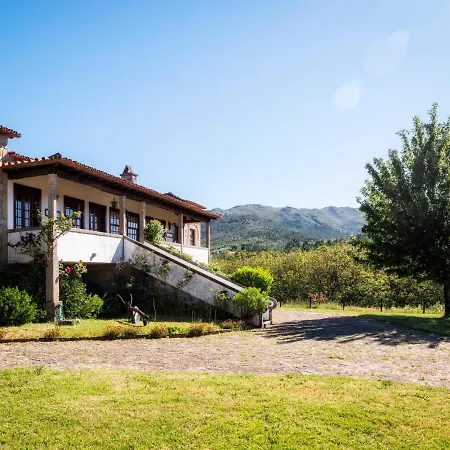 Casa Da Quinta Do Rei *