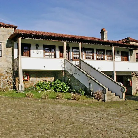 Casa Da Quinta Do Rei * Ponte de Lima
