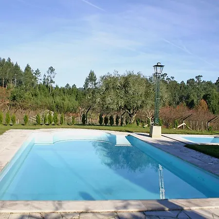 Летний дом Casa Da Quinta Do Rei