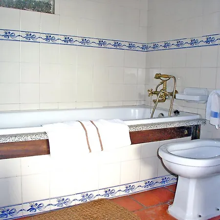 Летний дом Casa Da Quinta Do Rei *