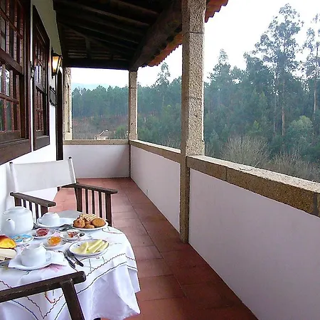 Casa Da Quinta Do Rei