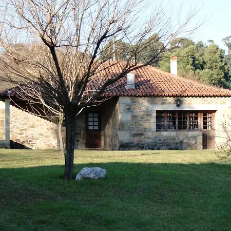 Casa Da Quinta Do Rei *