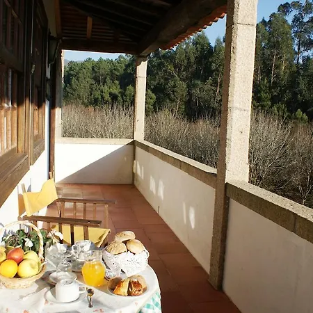 Casa Da Quinta Do Rei * Ponte de Lima