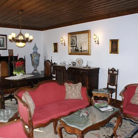 Casa Da Quinta Do Rei Ponte de Lima