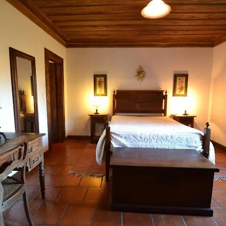 Летний дом Casa Da Quinta Do Rei Понте-де-Лима