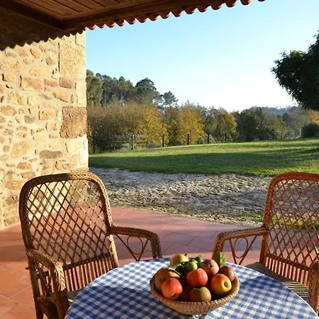 Casa Da Quinta Do Rei