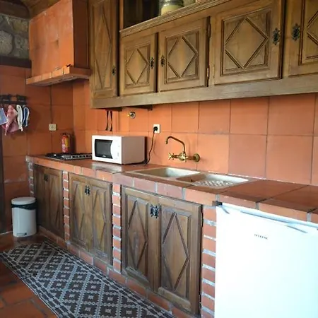 Casa Da Quinta Do Rei Country house