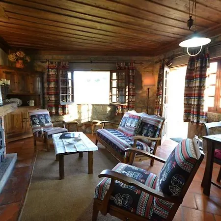 Casa Da Quinta Do Rei * Понте-де-Лима