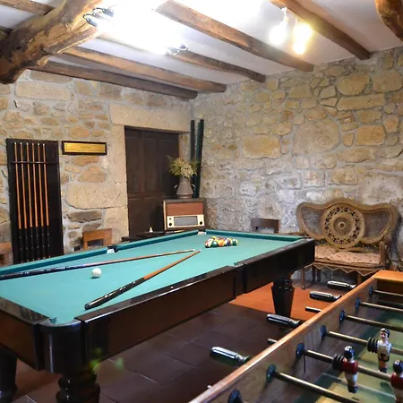 Casa Da Quinta Do Rei *