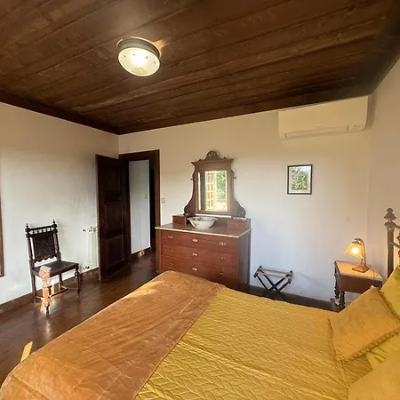 Casa Da Quinta Do Rei Ponte de Lima