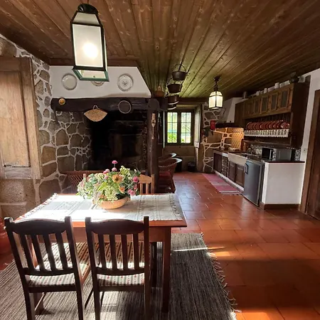 Casa Da Quinta Do Rei