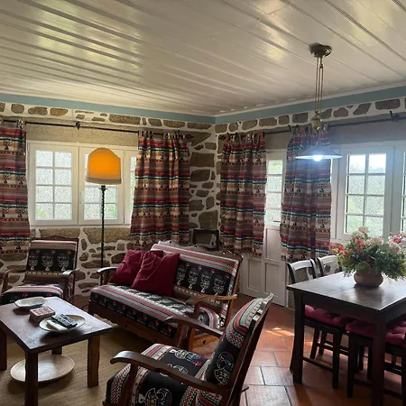 Kır Evi Casa Da Quinta Do Rei