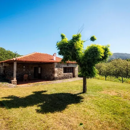 Casa Da Quinta Do Rei Летний дом *