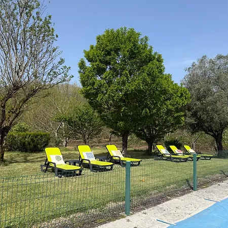 Casa Da Quinta Do Rei *