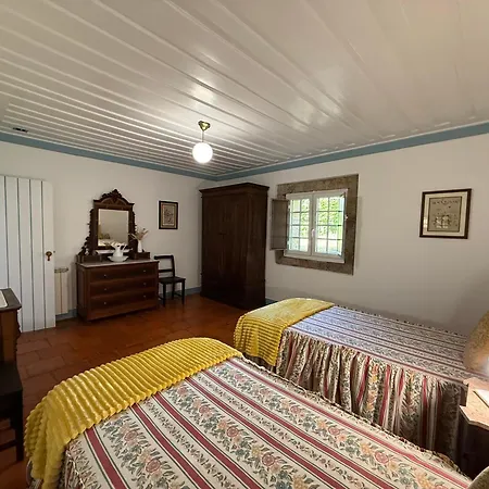 Casa Da Quinta Do Rei * Ponte de Lima