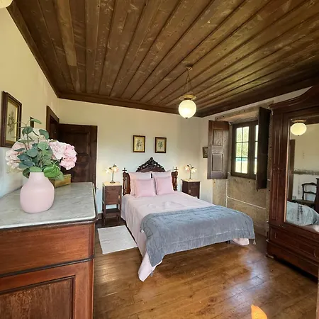 Gospodarstwo wiejskie Casa Da Quinta Do Rei