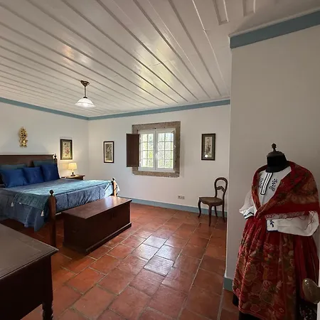 Casa Da Quinta Do Rei Venkovský dům *