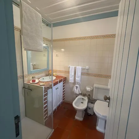 Летний дом Casa Da Quinta Do Rei *