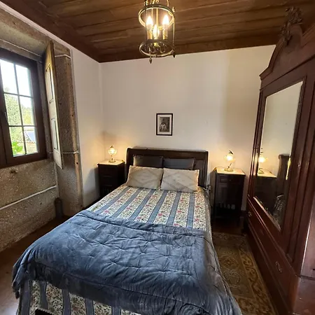 Casa Da Quinta Do Rei *