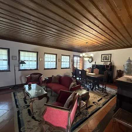 Casa Da Quinta Do Rei