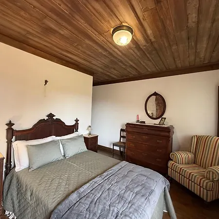 Casa Da Quinta Do Rei * Ponte de Lima