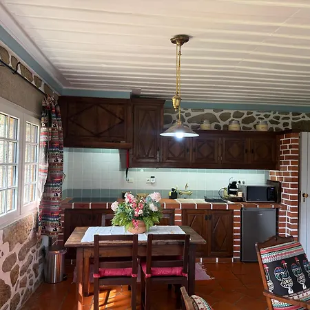 Casa Da Quinta Do Rei Landsted *