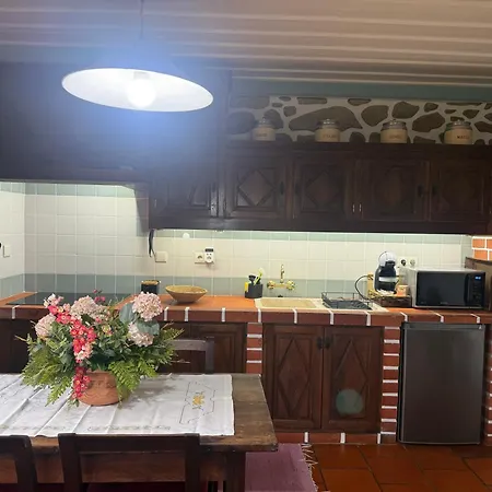 Летний дом Casa Da Quinta Do Rei *