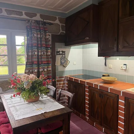 Casa Da Quinta Do Rei *