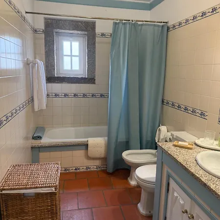 Casa Da Quinta Do Rei * Понте-де-Лима