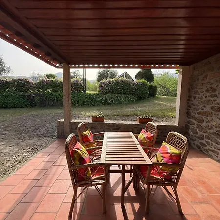 Casa Da Quinta Do Rei