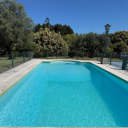 Gospodarstwo wiejskie Casa Da Quinta Do Rei