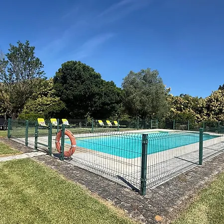 Gospodarstwo wiejskie Casa Da Quinta Do Rei *